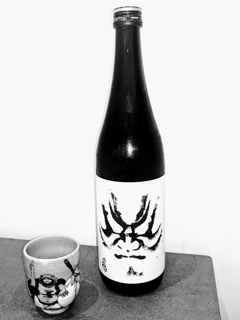 Hyakujuro Kurojura Junmai Daiginjo