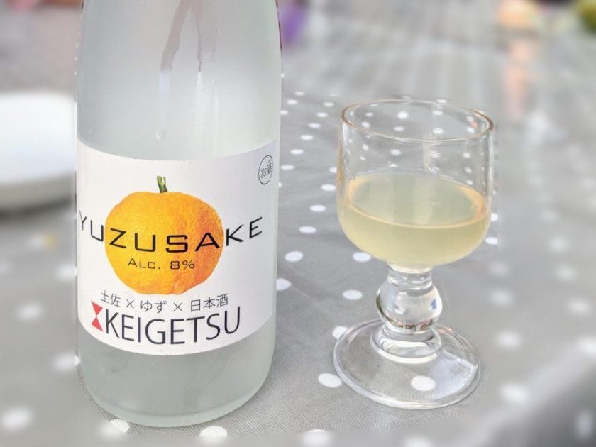 You are currently viewing 5 great sake to try this summer
