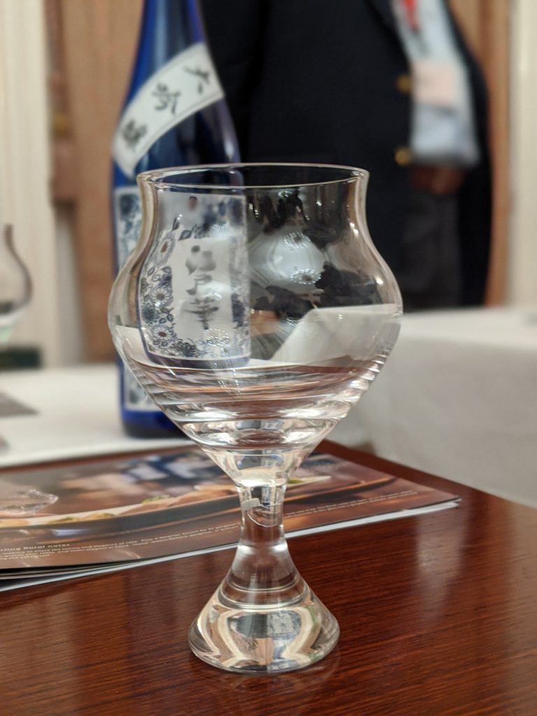 Kimoto Glass Tokyo