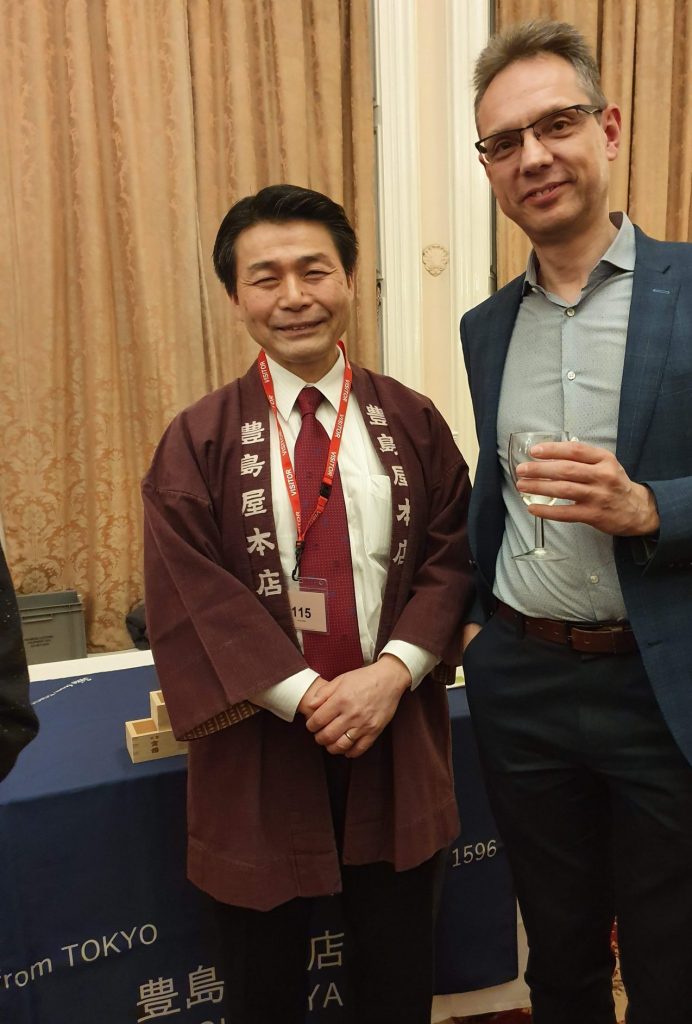 Toshiyuki Yoshimura, `