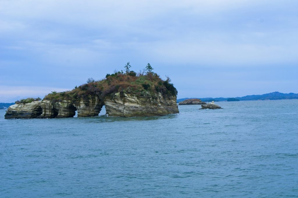 Matsushima