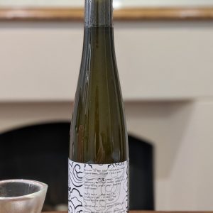 Kanpai Kumo Tokubetsu Junmai Nigori