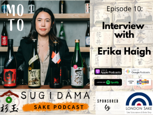 Read more about the article How to Open a Sake Bar in London