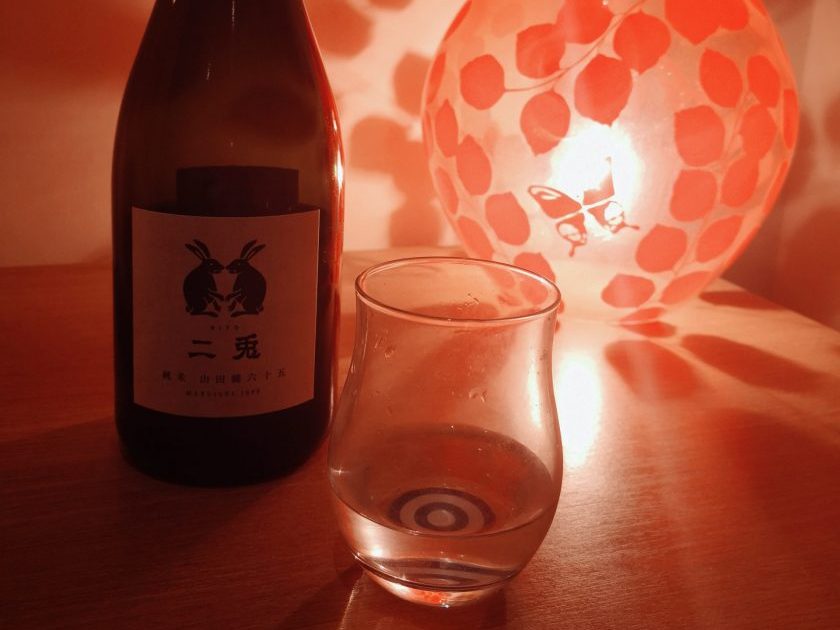 You are currently viewing Sweet meets sour: Maruishi Nito ‘White Rabbit Label’