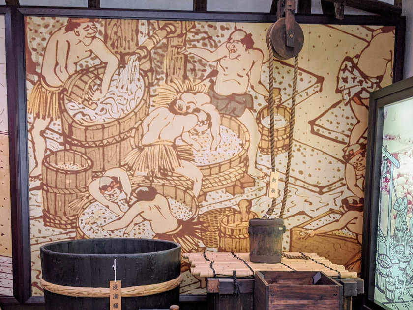 You are currently viewing Ep. 31 Emergence of Sake Series: The Age of Prosperity: Sake in the Edo Period