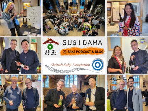 Read more about the article Ep. 37: The start of Season 4 and BSA Grand Tasting