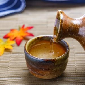 Read more about the article Autumn Seasonal Sake Tasting
